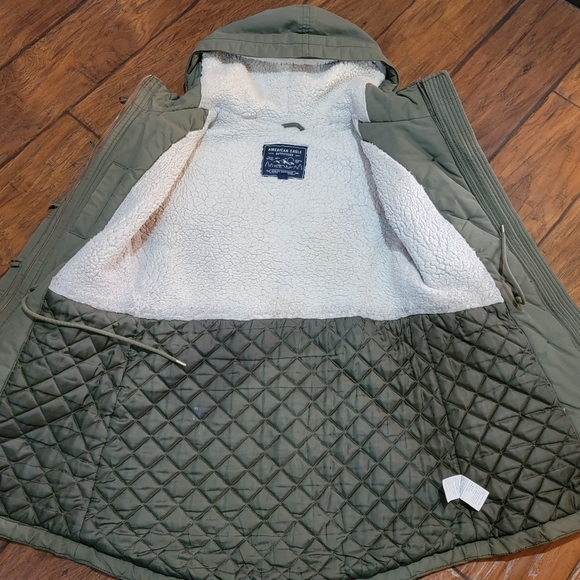 American Eagle Outfitters jacket - Picture 4 of 15